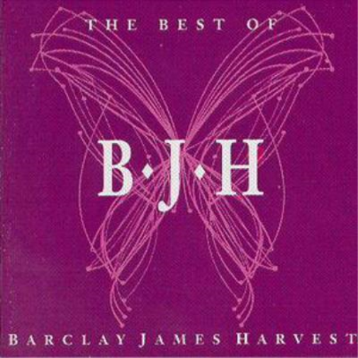 The Best of Barclay James Harvest