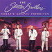 Todays Gospel Favorites
