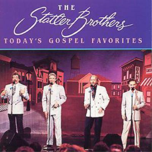 Todays Gospel Favorites