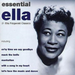 Essential Ella: 21 Ella Fitzgerald Classics