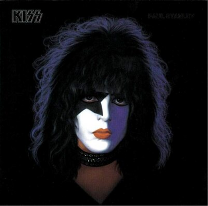 Paul Stanley