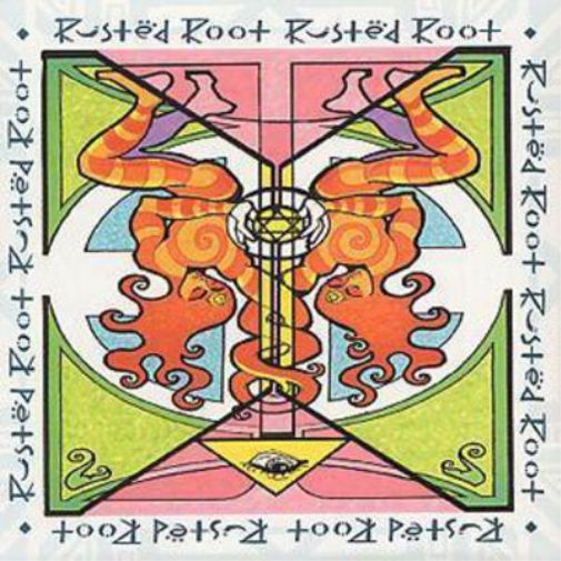 Rusted Root