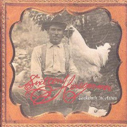 Sackcloth 'N' Ashes