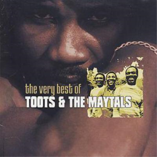 Very Best Of Toots & The Maytals