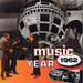 Music Of The Year 1962