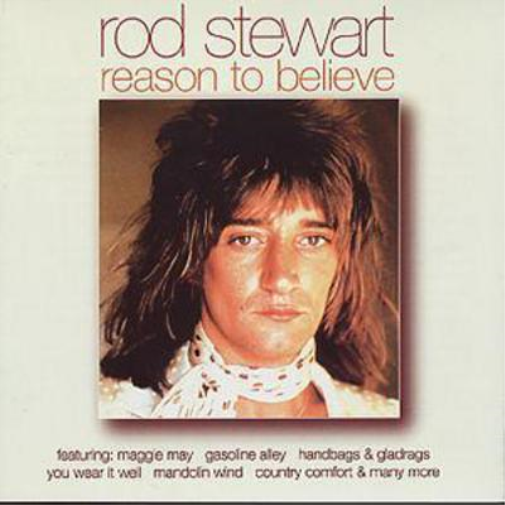 Reason To Believe