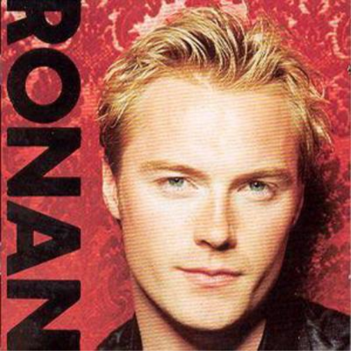 Ronan: (Extra Track)