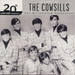 The Best Of The Cowsills: 20TH CENTURY masters;The Millennium Collection