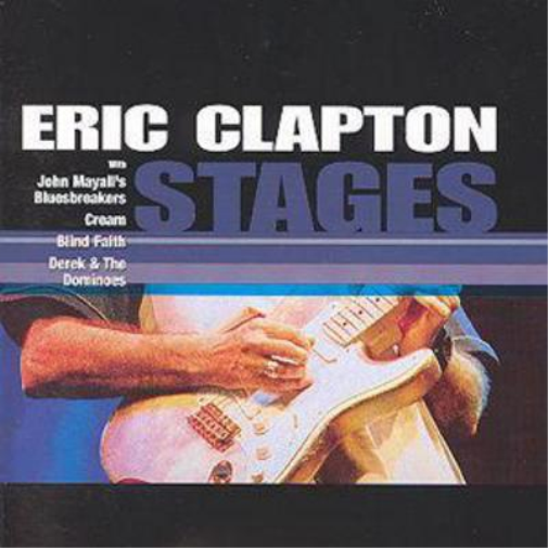 Stages