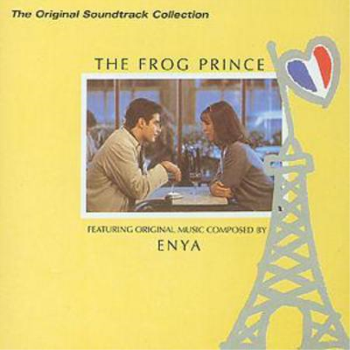 The Frog Prince: FEATURING ORIGINAL MUSIC COMPOSED BY ENYA
