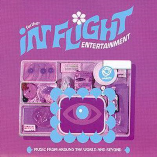 Further Inflight Entertainment