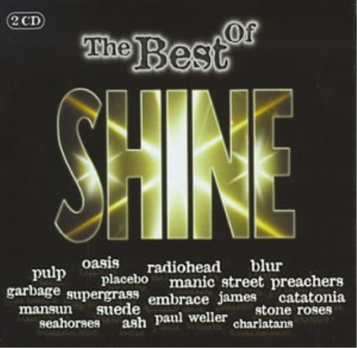 Best of Shine