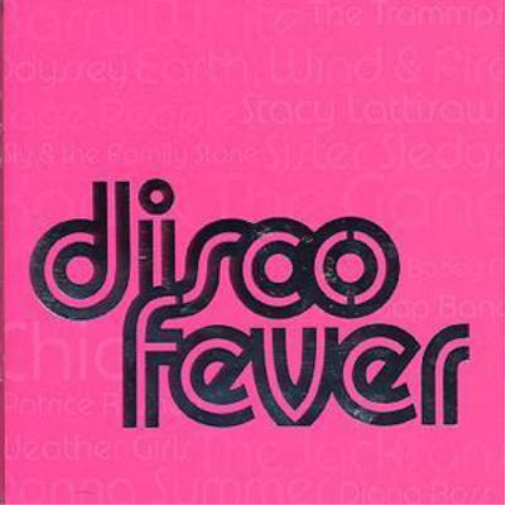 Disco Fever