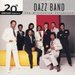 The Best Of Dazz Band: 20th CENTURY MASTERS/The Millennium Collection