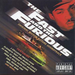 The Fast and the Furious: ORIGINAL MOTION PICTURE SOUNDTRACK
