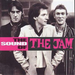 The Sound of the Jam