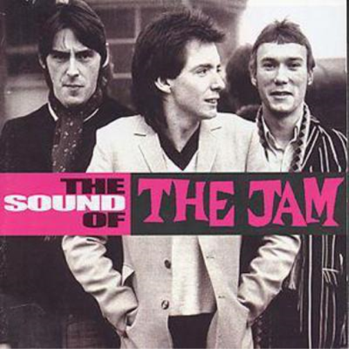 The Sound of the Jam