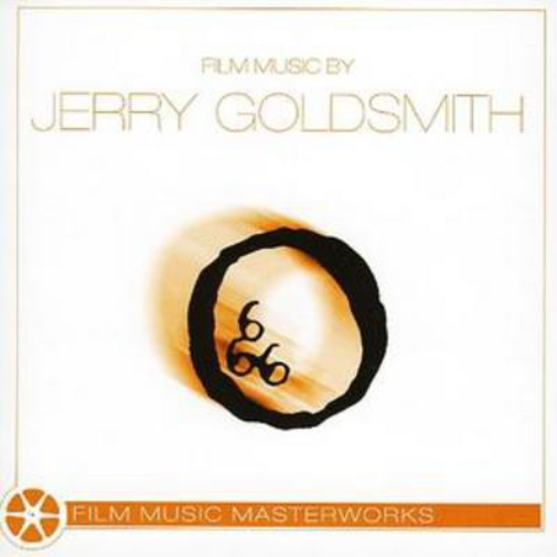 Film Music Masterworks (City of Prague Philharmonic)