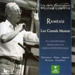 Les Grands Motets/christie