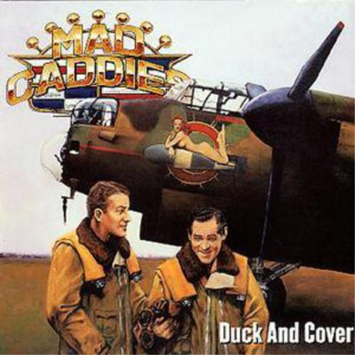 Duck & Cover