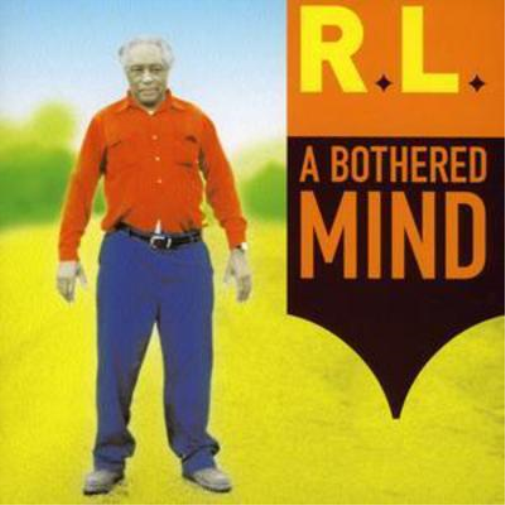 A Bothered Mind