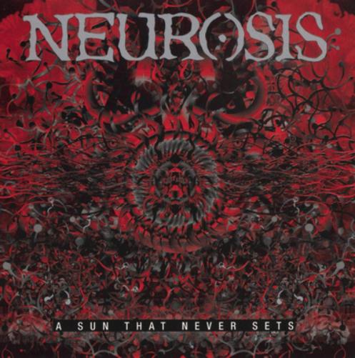 A Sun That Never Sets