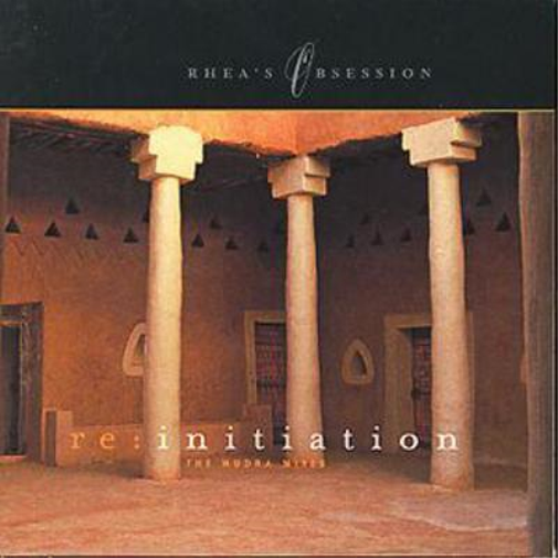Re:Initiation: THE MUDRA MIXES