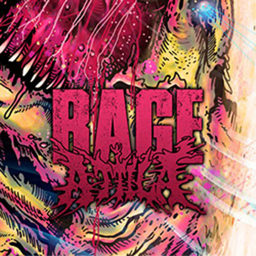 Rage