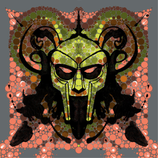 The Mouse and the Mask