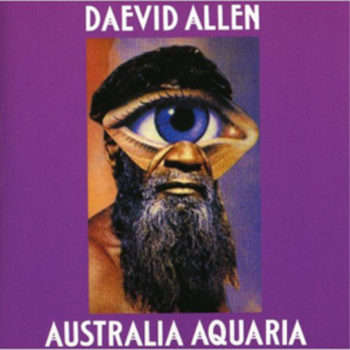 Australia Aquaria/she