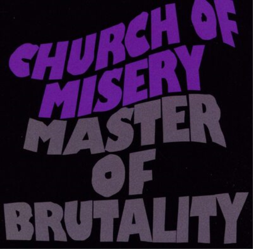 Master of Brutality
