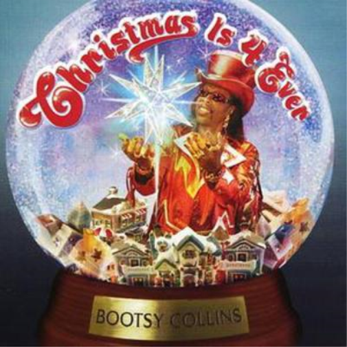 Christmas Is 4 Ever