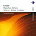 Piano Works (Michelangeli)