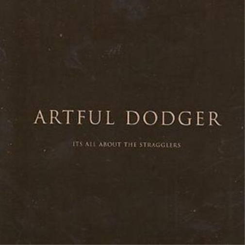 It's All About The Stragglers: (Special Edition)