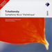 Symphony No. 6 (Lindenberg, Nordwestdeutche Po)