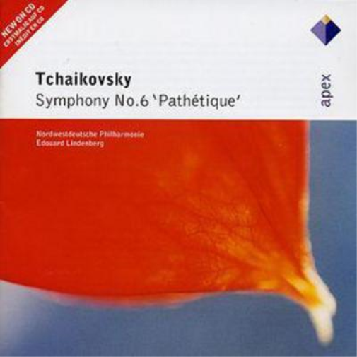 Symphony No. 6 (Lindenberg, Nordwestdeutche Po)
