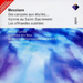 Des Canyons Aux Etoiles, Hymne Au Saint-sacrement (Constant)