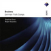 German Folk Songs (Vignoles, Genz)
