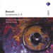 Symphonies Nos. 1 - 4 (Dutoit, Orchestre National De France)