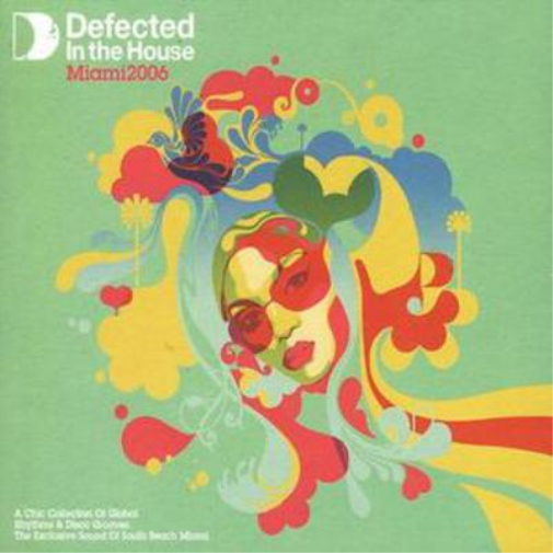Defected in the House: Miami 2006