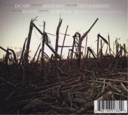 Zombie Ep