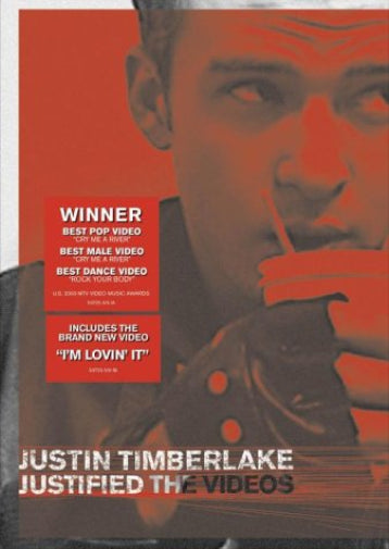 Justin Timberlake: Justified