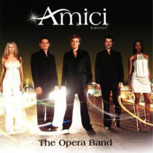 Opera Band, the