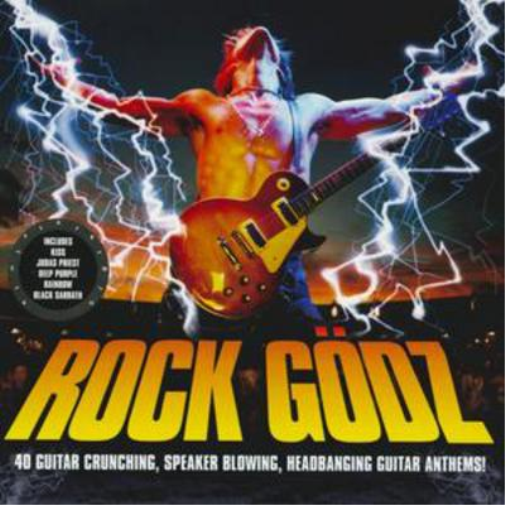 Rock Godz