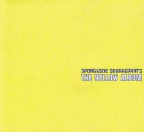 Yellow Album