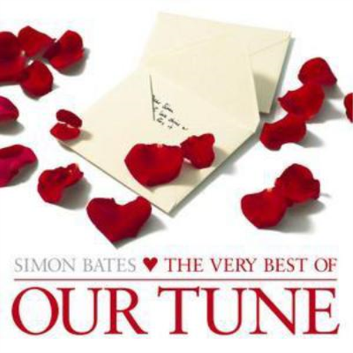 Very Best of Simon Bates Our Tune