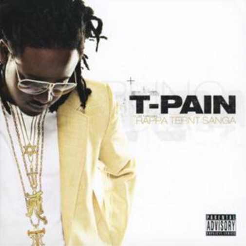 Rappa Ternt Sang