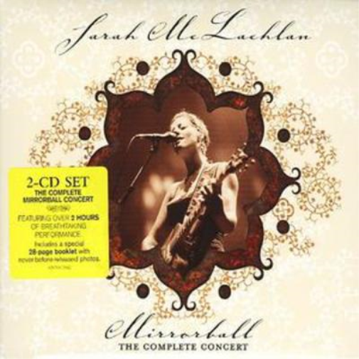 Mirrorball - The Complete Concert