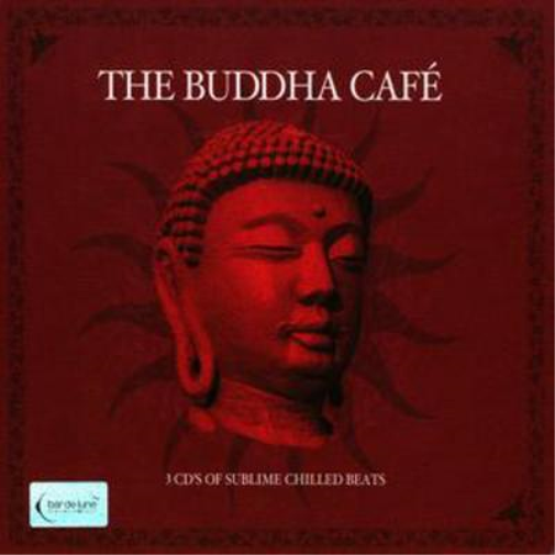 The Buddhist Cafe