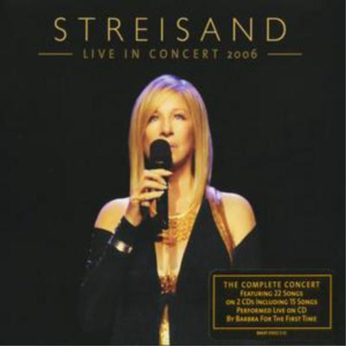 Live in Concert 2006